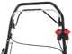 Marina Systems PRO MAX 57 SK 3V - Tagliaerba a scoppio trazionato - Motore Kohler da 224cc