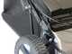Marina Systems PRO MAX 57 SK 3V - Tagliaerba a scoppio trazionato - Motore Kohler da 224cc