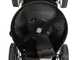 Marina Systems PRO MAX 57 SK 3V - Tagliaerba a scoppio trazionato - Motore Kohler da 224cc