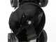 Marina Systems PRO MAX 57 SK 3V - Tagliaerba a scoppio trazionato - Motore Kohler da 224cc