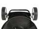 Marina Systems PRO MAX 57 SK 3V - Tagliaerba a scoppio trazionato - Motore Kohler da 224cc
