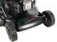 Marina Systems PRO MAX 57 SK 3V - Tagliaerba a scoppio trazionato - Motore Kohler da 224cc