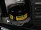 Marina Systems PRO MAX 57 SK 3V - Tagliaerba a scoppio trazionato - Motore Kohler da 224cc
