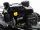 Marina Systems PRO MAX 57 SK 3V - Tagliaerba a scoppio trazionato - Motore Kohler da 224cc
