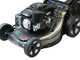 Marina Systems PRO MAX 57 SK 3V - Tagliaerba a scoppio trazionato - Motore Kohler da 224cc