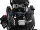 Marina Systems PRO MAX 57 SK 3V - Tagliaerba a scoppio trazionato - Motore Kohler da 224cc