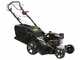 Marina Systems PRO MAX 57 SK 3V - Tagliaerba a scoppio trazionato - Motore Kohler da 224cc
