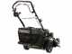 Marina Systems PRO MAX 57 SK 3V - Tagliaerba a scoppio trazionato - Motore Kohler da 224cc