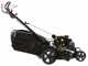 Marina Systems PRO MAX 57 SK 3V - Tagliaerba a scoppio trazionato - Motore Kohler da 224cc