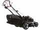 Marina Systems PRO MAX 57 SK 3V - Tagliaerba a scoppio trazionato - Motore Kohler da 224cc