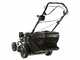 Marina Systems PRO MAX 57 SK 3V - Tagliaerba a scoppio trazionato - Motore Kohler da 224cc