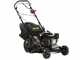 Marina Systems PRO MAX 57 SK 3V - Tagliaerba a scoppio trazionato - Motore Kohler da 224cc