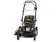 Marina Systems PRO MAX 57 SK 3V - Tagliaerba a scoppio trazionato - Motore Kohler da 224cc
