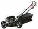 Marina Systems PRO MAX 57 SK 3V - Tagliaerba a scoppio trazionato - Motore Kohler da 224cc