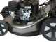 Marina Systems PRO MAX 57 SK 3V - Tagliaerba a scoppio trazionato - Motore Kohler da 224cc