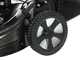 Marina Systems PRO MAX 57 SK 3V - Tagliaerba a scoppio trazionato - Motore Kohler da 224cc