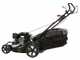 Marina Systems PRO MAX 57 SK 3V - Tagliaerba a scoppio trazionato - Motore Kohler da 224cc