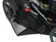 Marina Systems PRO MAX 57 SK 3V - Tagliaerba a scoppio trazionato - Motore Kohler da 224cc