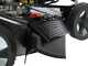 Marina Systems PRO MAX 57 SK 3V - Tagliaerba a scoppio trazionato - Motore Kohler da 224cc