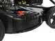 Marina Systems PRO MAX 57 SK 3V - Tagliaerba a scoppio trazionato - Motore Kohler da 224cc