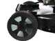 Marina Systems PRO MAX 57 SK 3V - Tagliaerba a scoppio trazionato - Motore Kohler da 224cc