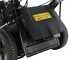 Marina Systems PRO MAX 57 SK 3V - Tagliaerba a scoppio trazionato - Motore Kohler da 224cc