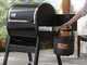 Borsa per combustibile Weber