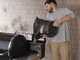 Borsa per combustibile Weber