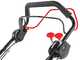 Marina Systems Pro Max 57 SH BBC 3V - Tagliaerba a scoppio trazionato - Motore Honda GXV da 163cc