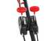 Marina Systems Pro Max 57 SH BBC 3V - Tagliaerba a scoppio trazionato - Motore Honda GXV da 163cc