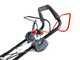 Marina Systems Pro Max 57 SH BBC 3V - Tagliaerba a scoppio trazionato - Motore Honda GXV da 163cc