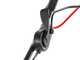 Marina Systems Pro Max 57 SH BBC 3V - Tagliaerba a scoppio trazionato - Motore Honda GXV da 163cc