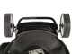 Marina Systems Pro Max 57 SH BBC 3V - Tagliaerba a scoppio trazionato - Motore Honda GXV da 163cc