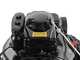 Marina Systems Pro Max 57 SH BBC 3V - Tagliaerba a scoppio trazionato - Motore Honda GXV da 163cc
