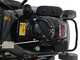 Marina Systems Pro Max 57 SH BBC 3V - Tagliaerba a scoppio trazionato - Motore Honda GXV da 163cc