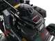 Marina Systems Pro Max 57 SH BBC 3V - Tagliaerba a scoppio trazionato - Motore Honda GXV da 163cc