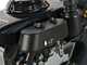 Marina Systems Pro Max 57 SH BBC 3V - Tagliaerba a scoppio trazionato - Motore Honda GXV da 163cc