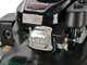 Marina Systems Pro Max 57 SH BBC 3V - Tagliaerba a scoppio trazionato - Motore Honda GXV da 163cc