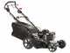 Marina Systems Pro Max 57 SH BBC 3V - Tagliaerba a scoppio trazionato - Motore Honda GXV da 163cc