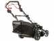 Marina Systems Pro Max 57 SH BBC 3V - Tagliaerba a scoppio trazionato - Motore Honda GXV da 163cc