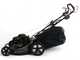 Marina Systems Pro Max 57 SH BBC 3V - Tagliaerba a scoppio trazionato - Motore Honda GXV da 163cc