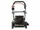 Marina Systems Pro Max 57 SH BBC 3V - Tagliaerba a scoppio trazionato - Motore Honda GXV da 163cc
