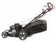 Marina Systems Pro Max 57 SH BBC 3V - Tagliaerba a scoppio trazionato - Motore Honda GXV da 163cc