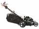 Marina Systems Pro Max 57 SH BBC 3V - Tagliaerba a scoppio trazionato - Motore Honda GXV da 163cc