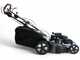 Marina Systems Pro Max 57 SH BBC 3V - Tagliaerba a scoppio trazionato - Motore Honda GXV da 163cc