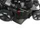 Marina Systems Pro Max 57 SH BBC 3V - Tagliaerba a scoppio trazionato - Motore Honda GXV da 163cc