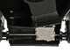 Marina Systems Pro Max 57 SH BBC 3V - Tagliaerba a scoppio trazionato - Motore Honda GXV da 163cc