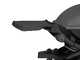 Weber Q1400 - Barbecue elettrico con supporto