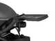 Weber Q1400 - Barbecue elettrico con supporto