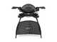 Weber Q1400 - Barbecue elettrico con supporto